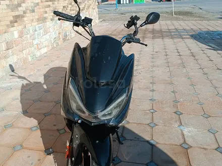 Yamaha  XMAX 2022 года за 300 000 тг. в Кызылорда – фото 2