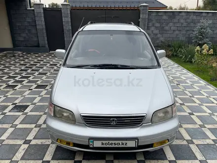 Honda Odyssey 1997 года за 3 450 000 тг. в Алматы – фото 4