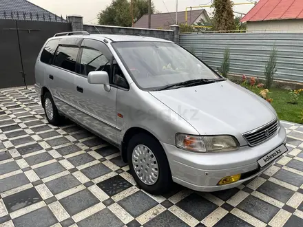 Honda Odyssey 1997 года за 3 450 000 тг. в Алматы – фото 9