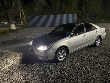 Toyota Camry 2005 года за 5 300 000 тг. в Талдыкорган – фото 2