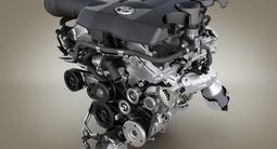 Двигатель 4.0 V6 1GR-FE за 2 200 000 тг. в Алматы