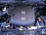Двигатель 4.0 V6 1GR-FEүшін2 200 000 тг. в Алматы – фото 2