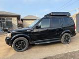 Land Rover Discovery 2011 года за 14 500 000 тг. в Алматы – фото 3