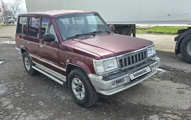 SsangYong Korando 1993 года за 2 000 000 тг. в Тараз