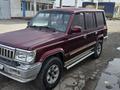 SsangYong Korando 1993 года за 2 000 000 тг. в Тараз – фото 2