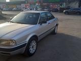 Audi 80 1993 года за 1 600 000 тг. в Тараз – фото 3