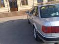 Audi 80 1993 годаfor1 650 000 тг. в Тараз – фото 7