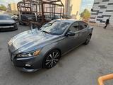 Nissan Altima 2021 года за 9 500 000 тг. в Астана – фото 2