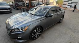 Nissan Altima 2021 года за 9 500 000 тг. в Астана – фото 2