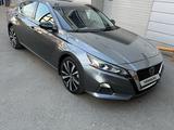 Nissan Altima 2021 года за 9 500 000 тг. в Астана