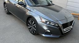 Nissan Altima 2021 года за 9 500 000 тг. в Астана