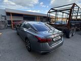 Nissan Altima 2021 года за 9 500 000 тг. в Астана – фото 3