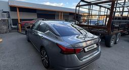 Nissan Altima 2021 года за 9 500 000 тг. в Астана – фото 3