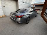 Nissan Altima 2021 года за 9 500 000 тг. в Астана – фото 4