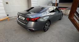 Nissan Altima 2021 года за 9 500 000 тг. в Астана – фото 4