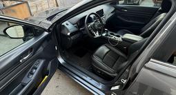 Nissan Altima 2021 года за 9 500 000 тг. в Астана – фото 5