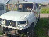 УАЗ Pickup 2014 года за 850 000 тг. в Усть-Каменогорск – фото 2