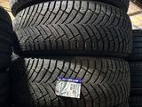 Новые зимние шины Michelin 285/40R23 X-Ice North 4 SUV, шип.2024 г. В. за 2 500 000 тг. в Караганда – фото 2