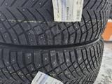 Новые зимние шины Michelin 285/40R23 X-Ice North 4 SUV, шип.2024 г. В. за 2 500 000 тг. в Караганда – фото 3