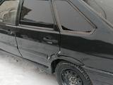 ВАЗ (Lada) 2114 2008 года за 400 000 тг. в Атырау – фото 4