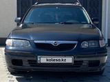 Mazda 626 1998 года за 1 500 000 тг. в Шымкент