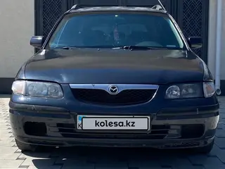 Mazda 626