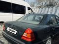 Mercedes-Benz C 280 1993 года за 1 300 000 тг. в Алматы – фото 3