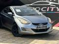 Hyundai Elantra 2013 годаfor5 150 000 тг. в Атырау – фото 3