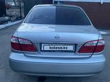 Nissan Cefiro 2002 года за 2 000 000 тг. в Кокшетау – фото 3