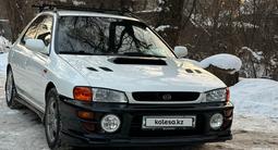 Subaru Impreza 2000 годаfor3 700 000 тг. в Алматы