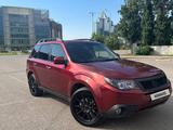 Subaru Forester 2008 года за 6 800 000 тг. в Алматы – фото 4