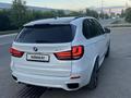 BMW X5 2016 года за 15 000 000 тг. в Астана – фото 2