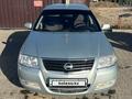 Nissan Almera Classic 2006 годаүшін2 700 000 тг. в Актобе – фото 2