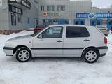 Volkswagen Golf 1993 годаүшін2 100 000 тг. в Караганда – фото 4