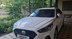 Hyundai Sonata 2022 года за 9 800 000 тг. в Шымкент