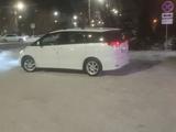 Toyota Estima 2008 года за 6 650 000 тг. в Петропавловск