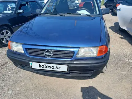 Opel Astra 1997 года за 1 280 000 тг. в Шымкент