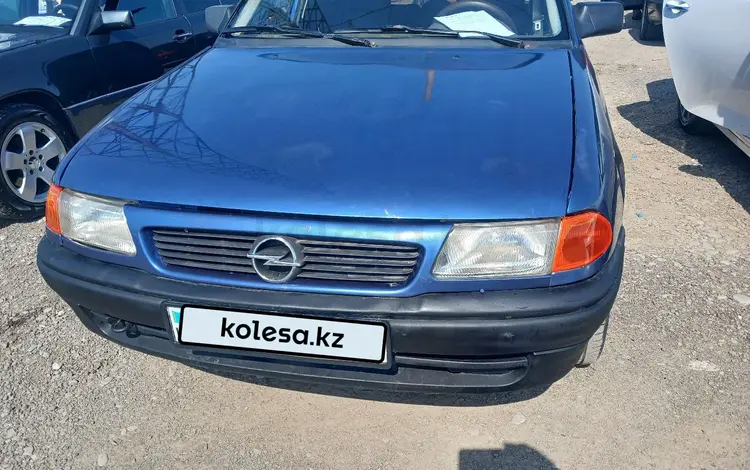 Opel Astra 1997 года за 1 280 000 тг. в Шымкент