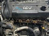 Двигатель F16D3 1.6л бензин Chevrolet Cruze, Круз за 10 000 тг. в Караганда – фото 2