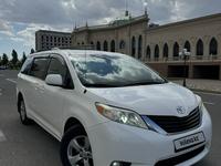 Toyota Sienna 2012 годаүшін11 000 000 тг. в Атырау