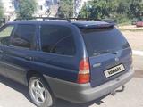 Ford Escort 1997 годаfor1 550 000 тг. в Караганда