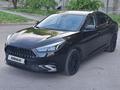 JAC J7 2024 годаүшін6 500 000 тг. в Костанай