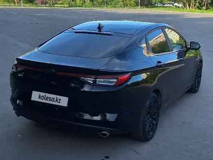 JAC J7 2024 года за 6 500 000 тг. в Костанай – фото 5