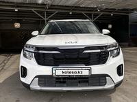 Kia Seltos 2024 года за 9 700 000 тг. в Шымкент