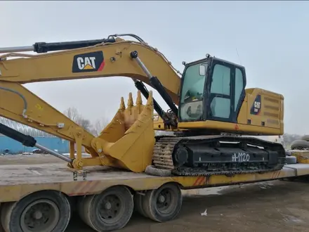 Caterpillar  caterpillar 330 2019 года за 49 900 000 тг. в Алматы