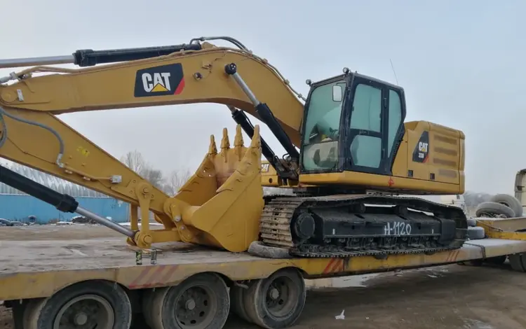 Caterpillar  caterpillar 330 2019 годаүшін58 000 000 тг. в Алматы