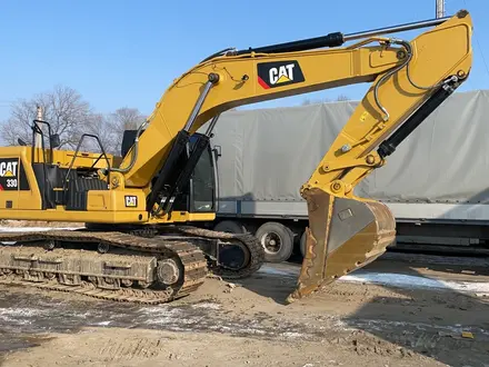 Caterpillar  caterpillar 330 2019 года за 49 900 000 тг. в Алматы – фото 2