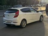Hyundai Solaris 2014 года за 5 200 000 тг. в Петропавловск – фото 3