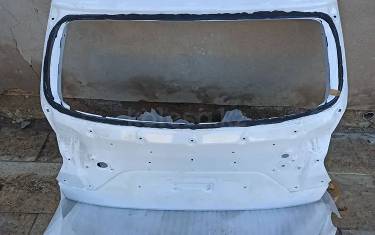 Крышка багажника creta 21 — год за 180 000 тг. в Астана