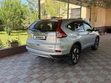 Honda CR-V 2015 года за 10 800 000 тг. в Алматы